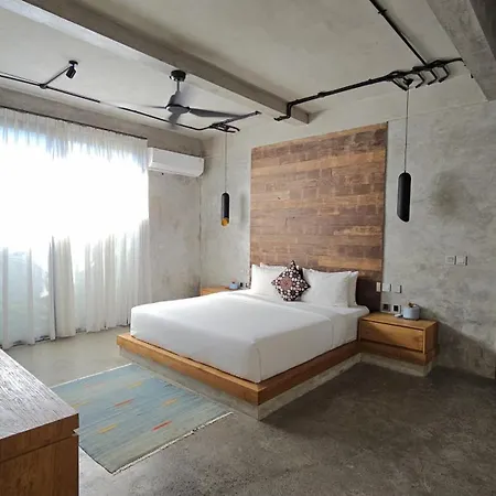 Pritidaya Private Pool Villa Canggu By Oxo