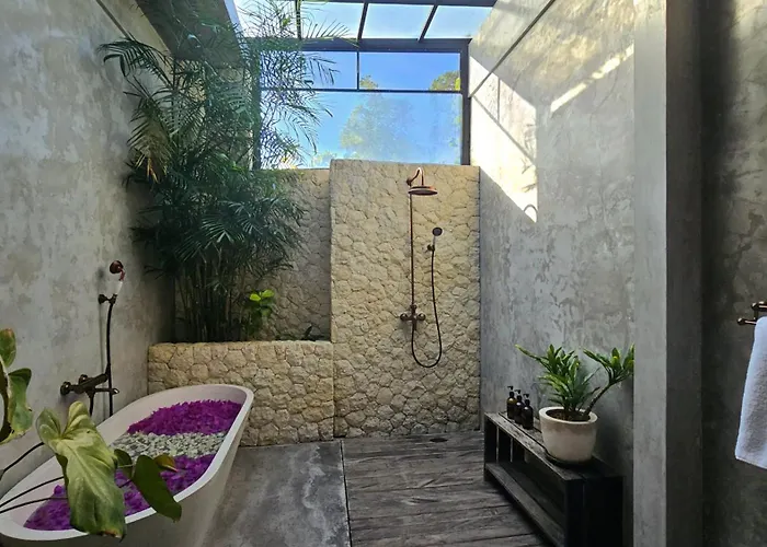 Pritidaya Villa *