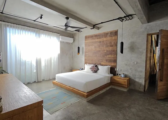 Pritidaya Villa *