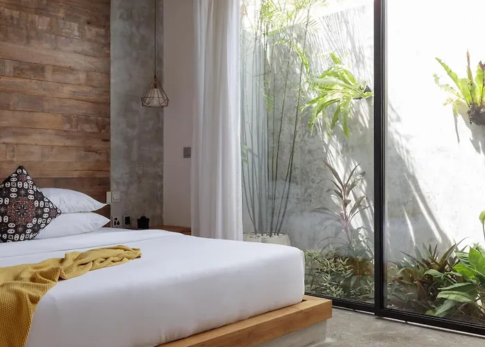 Pritidaya Villa 别墅 *